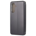 Чохол-книжка ArmorStandart G-Case для Samsung A37 5G Black (ARM89690)