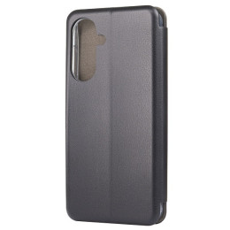 Чохол-книжка ArmorStandart G-Case для Samsung A37 5G Black (ARM89690)