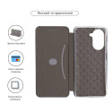 Чохол-книжка ArmorStandart G-Case для Samsung A37 5G Black (ARM89690)