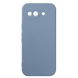 Чохол ArmorStandart ICON для Google Pixel 10a 5G Winter Blue (ARM90519)