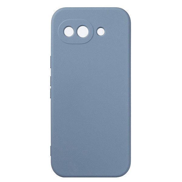 Чехол ArmorStandart ICON для Google Pixel 10a 5G Winter Blue (ARM90519)