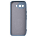 Чехол ArmorStandart ICON для Google Pixel 10a 5G Winter Blue (ARM90519)