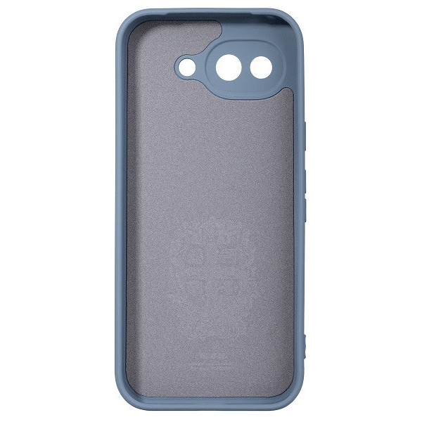 Чехол ArmorStandart ICON для Google Pixel 10a 5G Winter Blue (ARM90519)