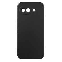 Чохол ArmorStandart ICON для Google Pixel 10a 5G Black (ARM90518)