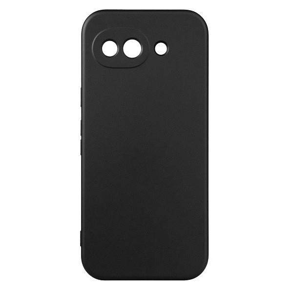 Чохол ArmorStandart ICON для Google Pixel 10a 5G Black (ARM90518)
