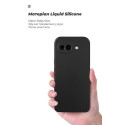 Чохол ArmorStandart ICON для Google Pixel 10a 5G Black (ARM90518)