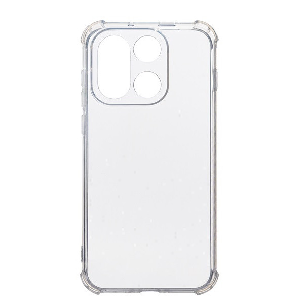 Чохол ArmorStandart Air Force для OnePlus 15 5G Camera cover Clear (ARM89472)