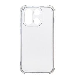 Чохол ArmorStandart Air Force для OnePlus 15 5G Camera cover Clear (ARM89472)