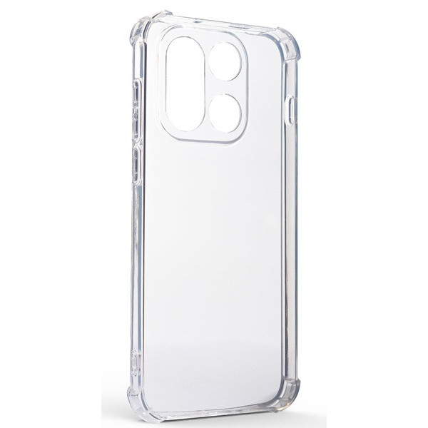 Чохол ArmorStandart Air Force для OnePlus 15 5G Camera cover Clear (ARM89472)