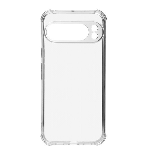 Чохол ArmorStandart Air Force для Google Pixel 10 Pro XL 5G Camera cover Clear (ARM87213)