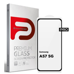 Захисне скло ArmorStandart Pro для Samsung A57 5G (ARM89662)