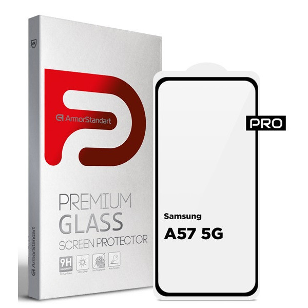 Защитное стекло ArmorStandart Pro для Samsung A57 5G (ARM89662)