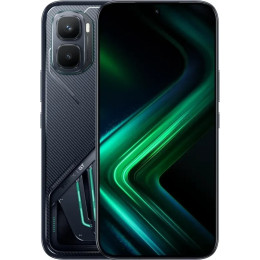 Смартфон Infinix GT 50 Pro 12/256GB Black Abyss (X6891) UA