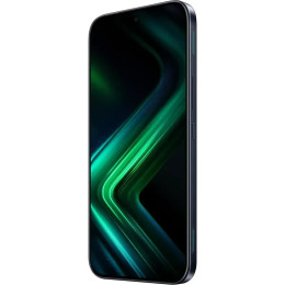 Смартфон Infinix GT 50 Pro 12/256GB Black Abyss (X6891) UA