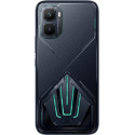 Смартфон Infinix GT 50 Pro 12/256GB Black Abyss (X6891) UA