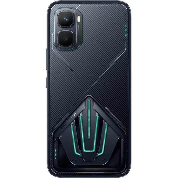 Смартфон Infinix GT 50 Pro 12/256GB Black Abyss (X6891) UA