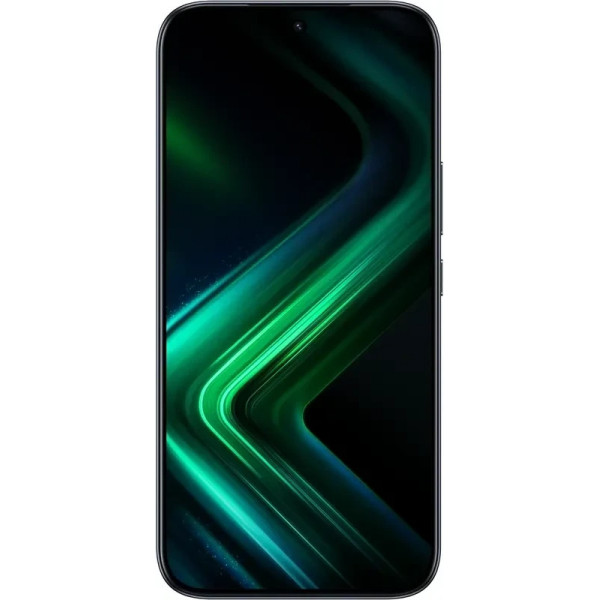 Смартфон Infinix GT 50 Pro 12/256GB Black Abyss (X6891) UA
