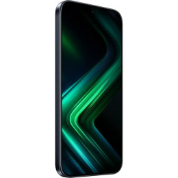 Смартфон Infinix GT 50 Pro 12/256GB Black Abyss (X6891) UA
