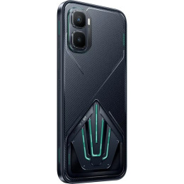 Смартфон Infinix GT 50 Pro 12/256GB Black Abyss (X6891) UA