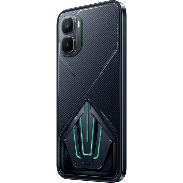 Смартфон Infinix GT 50 Pro 12/256GB Black Abyss (X6891) UA