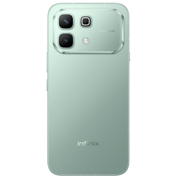 Смартфон Infinix Note 60 8/256GB Fizz Blue (X6879) UA