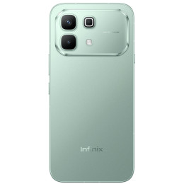 Смартфон Infinix Note 60 8/256GB Fizz Blue (X6879) UA