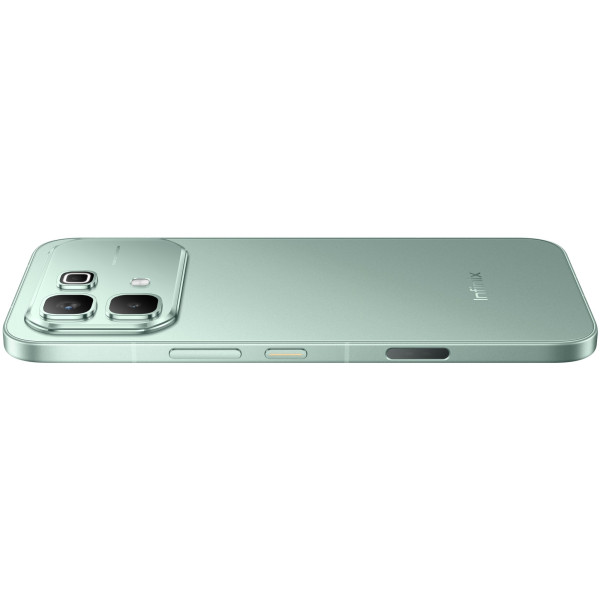 Смартфон Infinix Note 60 8/256GB Fizz Blue (X6879) UA