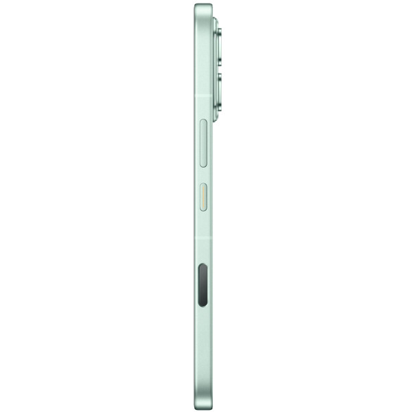 Смартфон Infinix Note 60 8/256GB Fizz Blue (X6879) UA