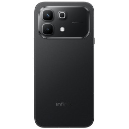 Смартфон Infinix Note 60 8/256GB Midnight Black (X6879) UA