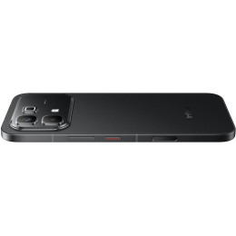 Смартфон Infinix Note 60 8/256GB Midnight Black (X6879) UA