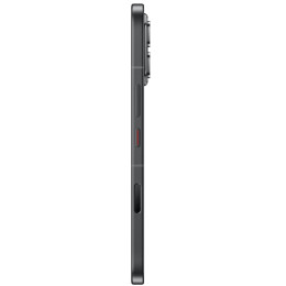 Смартфон Infinix Note 60 8/256GB Midnight Black (X6879) UA