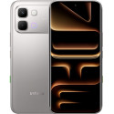 Смартфон Infinix Note Edge 8/256GB Lunar Titanum (X6887) UA