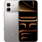 Смартфон Infinix Note Edge 8/256GB Lunar Titanum (X6887) UA