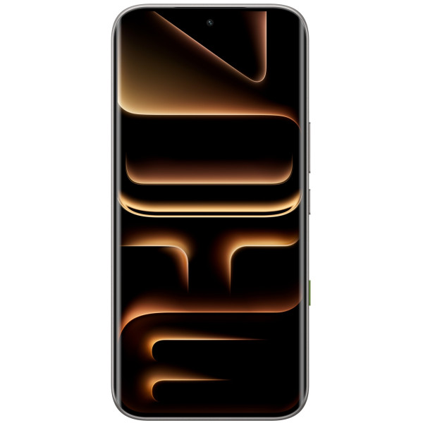 Смартфон Infinix Note Edge 8/256GB Lunar Titanum (X6887) UA