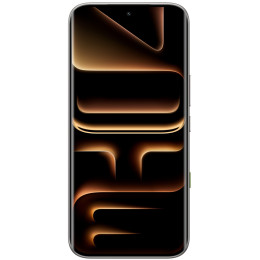 Смартфон Infinix Note Edge 8/256GB Lunar Titanum (X6887) UA