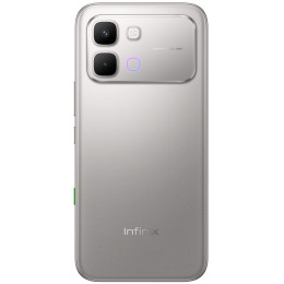 Смартфон Infinix Note Edge 8/256GB Lunar Titanum (X6887) UA