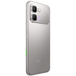 Смартфон Infinix Note Edge 8/256GB Lunar Titanum (X6887) UA