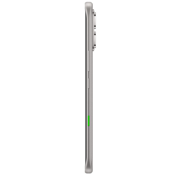 Смартфон Infinix Note Edge 8/256GB Lunar Titanum (X6887) UA