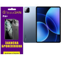 Полиуретановая пленка StatusSKIN Pro+ на экран Xiaomi Pad 8 Глянцевая