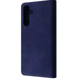 Чохол-книжка WAVE Fold Case для Samsung Galaxy A57 Blue