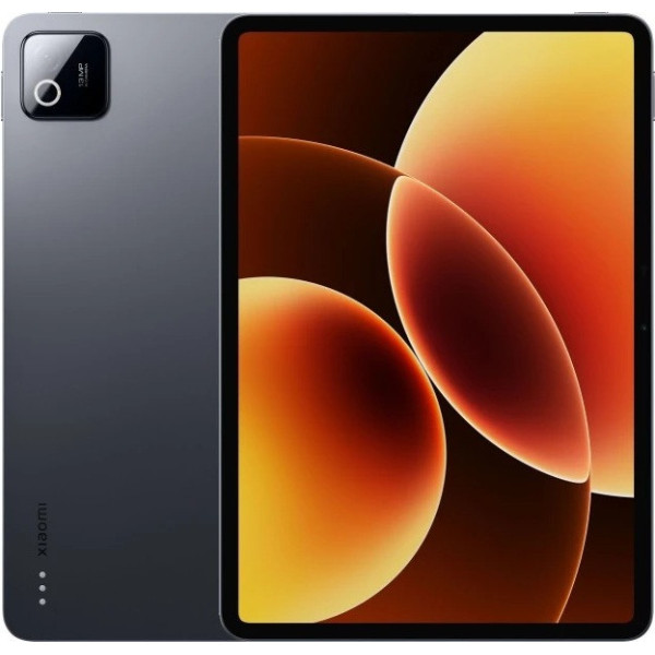 Планшет Xiaomi Pad 8 12/256GB Gray (with Adapter) (VHU6383EU) EU