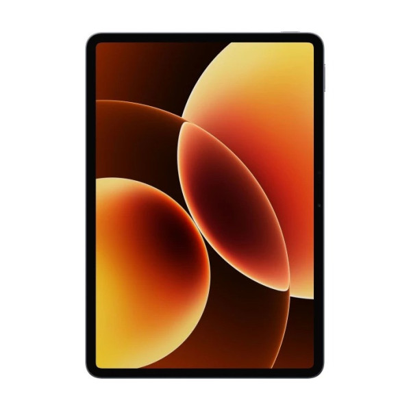 Планшет Xiaomi Pad 8 12/256GB Gray (with Adapter) (VHU6383EU) EU