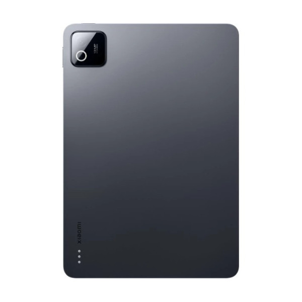 Планшет Xiaomi Pad 8 12/256GB Gray (with Adapter) (VHU6383EU) EU