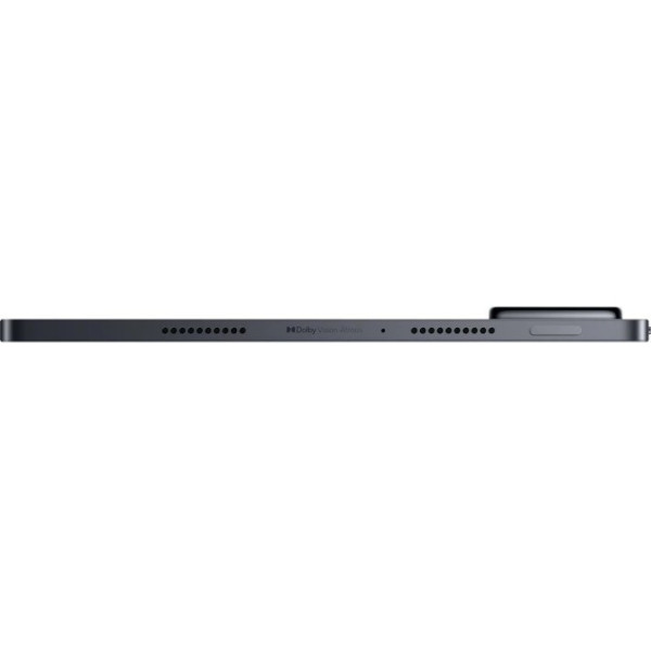Планшет Xiaomi Pad 8 12/256GB Gray (with Adapter) (VHU6383EU) EU