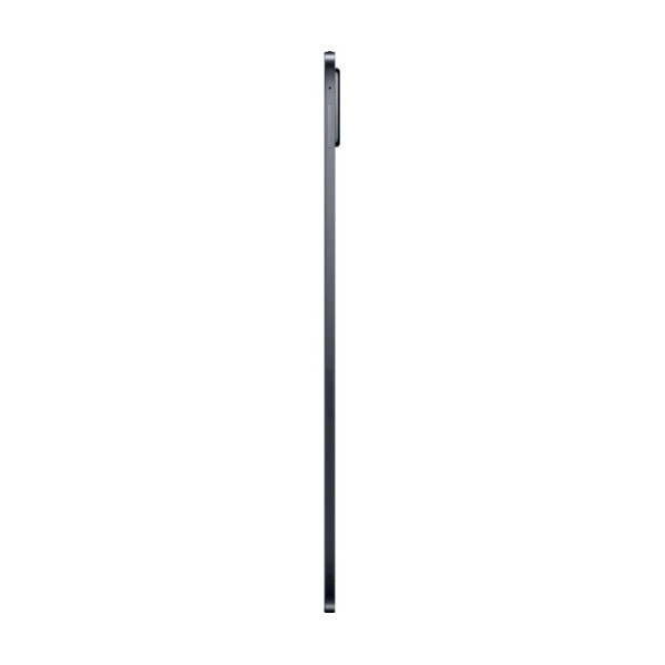 Планшет Xiaomi Pad 8 12/256GB Gray (with Adapter) (VHU6383EU) EU