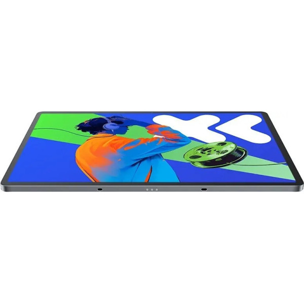 Планшет Lenovo Xiaoxin Pad Pro 2025 12/256GB Luna Gray (ZAE70006CN) CN