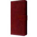 Чохол-книжка WAVE Fold Case для Samsung Galaxy A37 Red