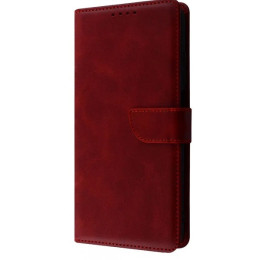 Чохол-книжка WAVE Fold Case для Samsung Galaxy A37 Red