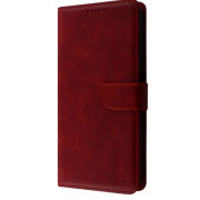 Чохол-книжка WAVE Fold Case для Samsung Galaxy A37 Red