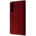Чохол-книжка WAVE Fold Case для Samsung Galaxy A37 Red